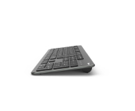 Hama Zestaw bezprzewodowy klawiatura i mysz KMW-700 - 1265150 - zdjęcie 5